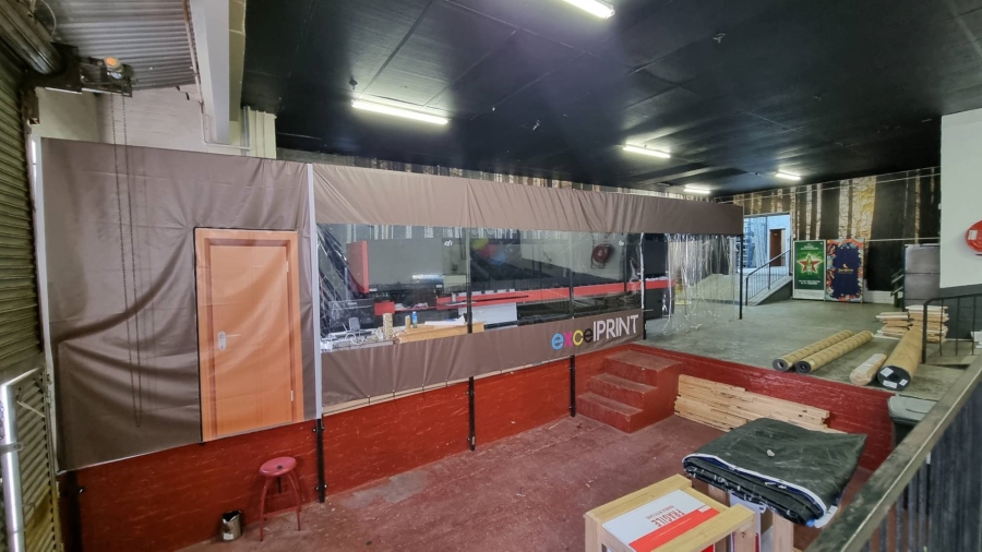 Commercial Property for Sale in Woodstock Western Cape